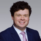 Luke McKown