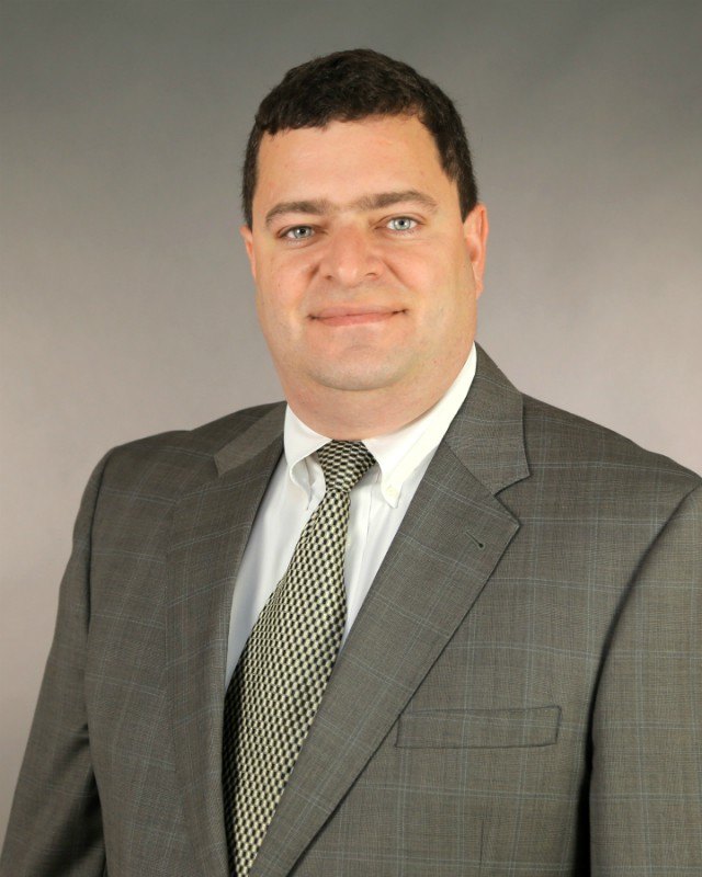 Jeffrey D. Torchia
