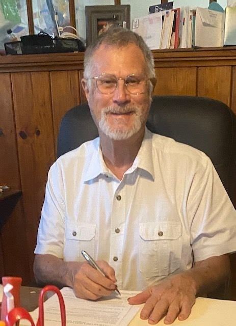 Ray Depue