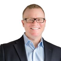 Jeremy Cyrier, CCIM