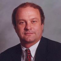 Edward Wabick, SIOR