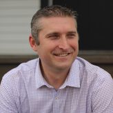 Jonathan Cottrell