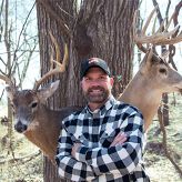 BRANDON SWARTZLANDER