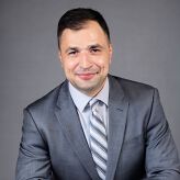 Alex Grigorita