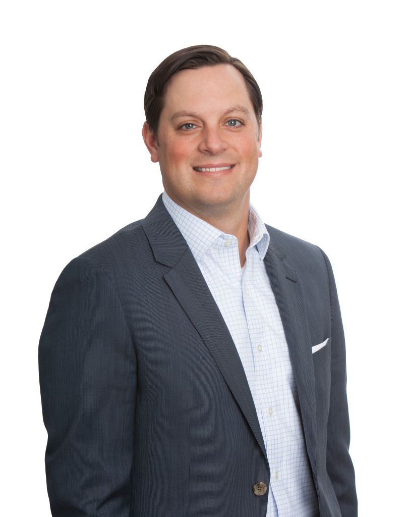 Chris Spofford