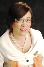 Susan Strickland LRES TEAM