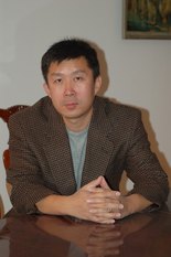 Yiming Zhang