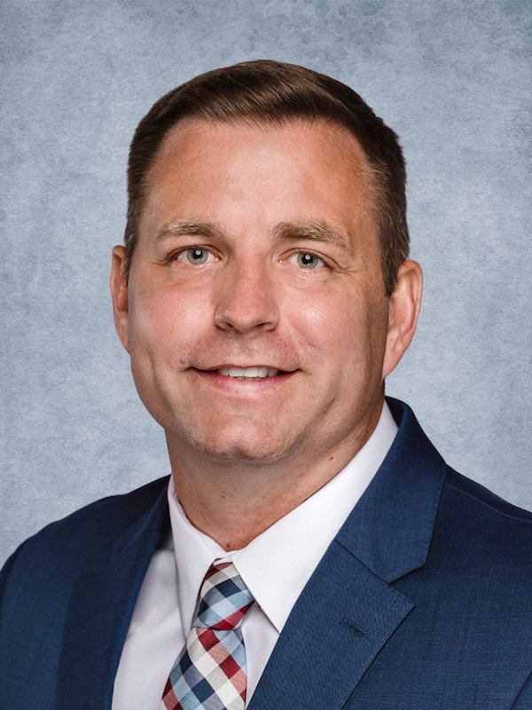 Brett Pensala