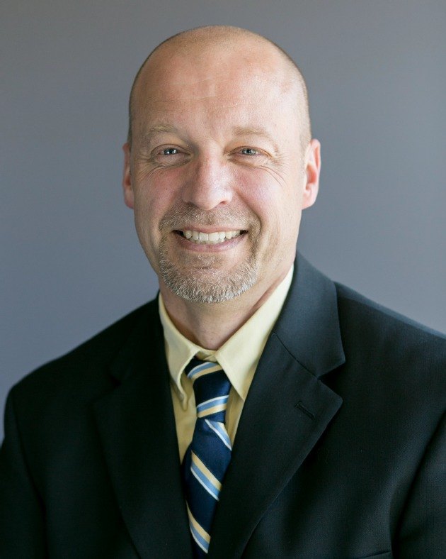 Stephen Steve Hudock