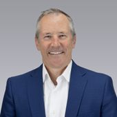 Joe Eldredge