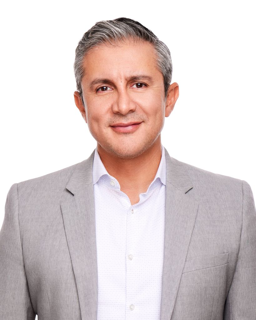Marcelo Garcés