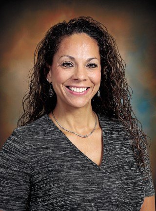 ANGIE ZWICKL