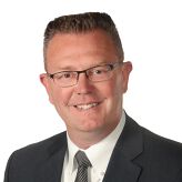 Terry Wilson