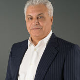 Bob Safai