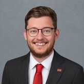 Ryan Ketron, CCIM