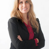 Andrea Curry