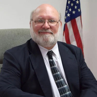 Ken Ferrier