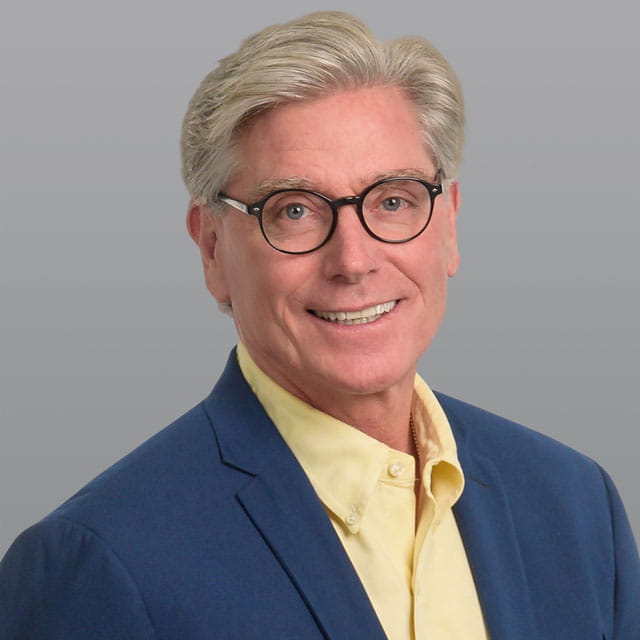 Chris Metzger