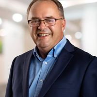 Scott Warren, CCIM, CIREC