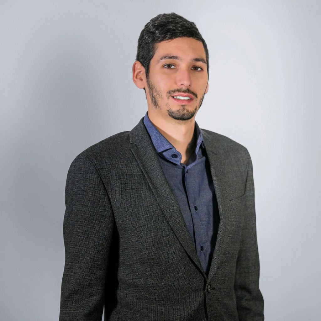 Ezra Falack