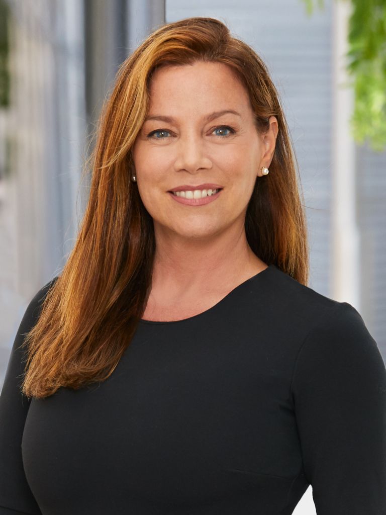 Caroline Germain