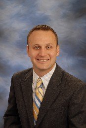Seth M Hueter