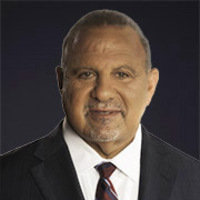 Dave P. Green