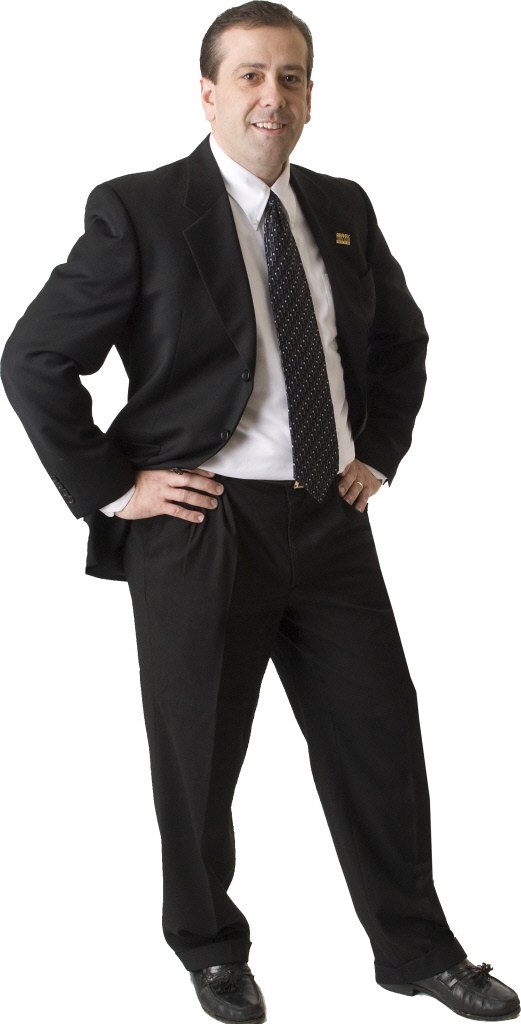 Mario Castanhas