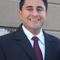 Vandan Gandhi, CCIM