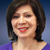 PATRICIA PANDEY