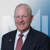 Boyd Bradfield, JR GRI, SIOR, CCIM