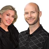 Justin Hess | Earlene Brown