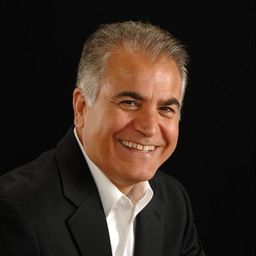 Adam Shekarabi