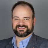 Travis Repman