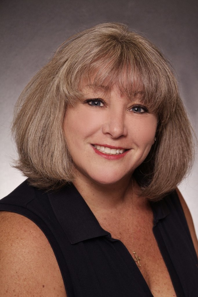 Susan Rucky