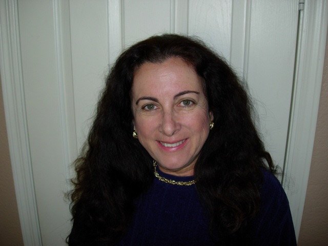 Cheryl M. Jacks