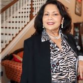 Shantia Singh