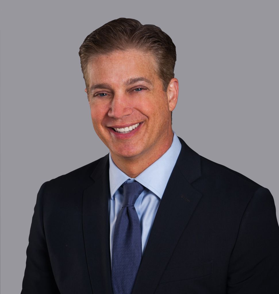 Brett Kroner