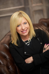 Angelique LaFon-Hammond