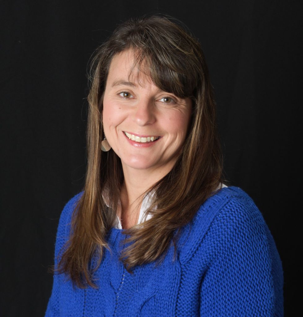 Lisa Hirsch