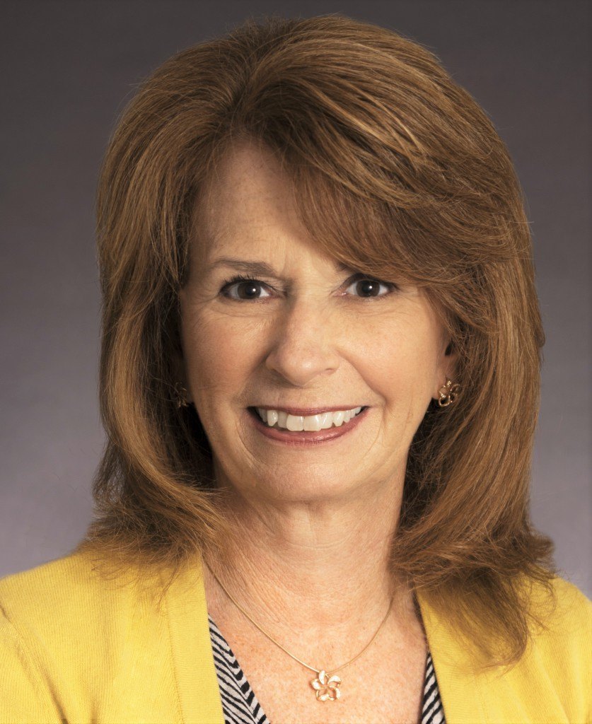 Sally L. D. Showalter