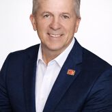 Ken Jackson, CCIM