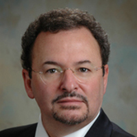 Gordon Stevenson