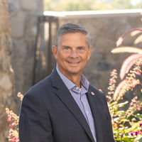F. Jeffrey Kurtz, CCIM, SIOR