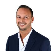 Cedric Teboul