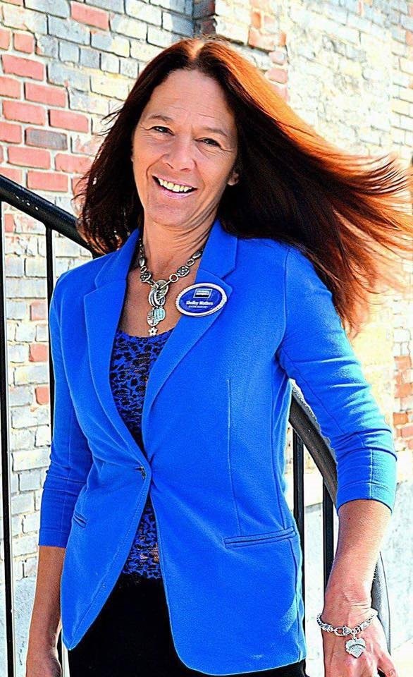 Shelley Watters