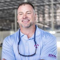 Scott A. Atkins, SIOR, CCIM