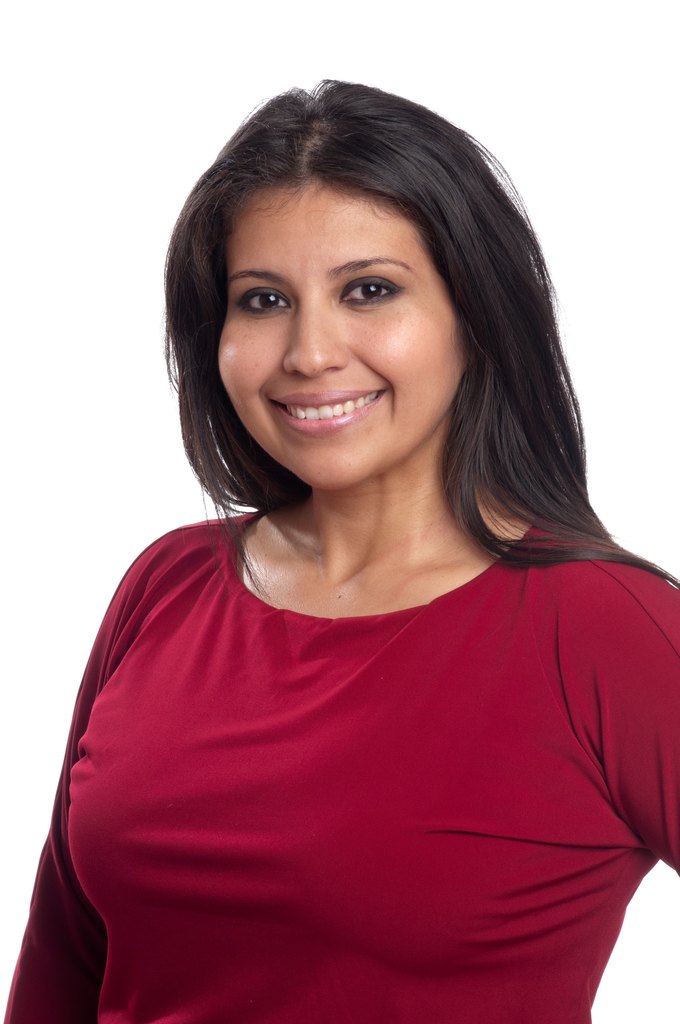Adriana Bolivar