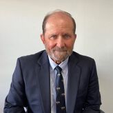 Norm Peck