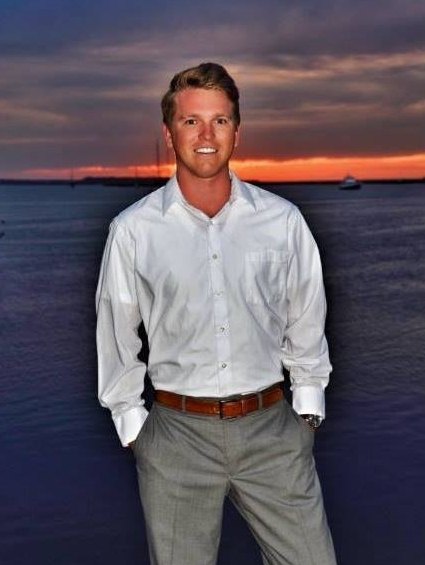 Garrett Sharpe